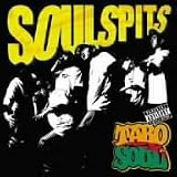 SOUL SPITS