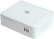 PLANEX �ͥåȥ���ݡ��Ȥ���ä�����ˤĤʤ��������̵���� 150Mbps WiFi̵��LAN����ץ륢�������ݥ����(�Ƶ�)MZK-SA150N