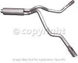 Gibson Products 5566 Disc Brake Hardware Kit