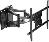 OmniMount UCL-XB Articulating Wall Mount for 42" to 63" Displays (Black)