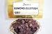 Gourmet Food : 1 lb. Ruth's Almond Clusters