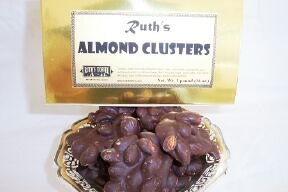 1 lb. Ruth