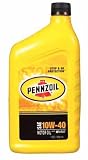 Pennzoil Gear Oil, 1 Qt