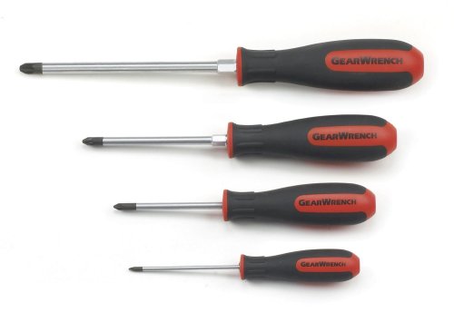 GearWrench 80061 Piece Material Screwdriver