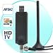 ATSC USB Tuner - Watch and Record Digital TV On Yo