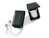 Travis & Wells Leather iPod Case