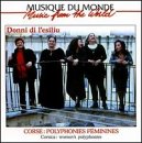 CD-Charts  Search : Corsica: Women's Polyphonies