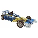 Renault Formula 1 Car by Erector