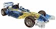 Renault Formula 1 Car