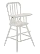 DaVinci Jenny Lind High Chair - White