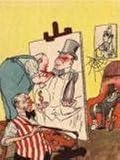 Drawing the Curtain: Cold-War Cartoons