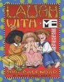 Mary Engelbreits Laugh with Me 2007 Desk Calendar