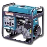 Makita MAKG6101R 6101 Watt Generator