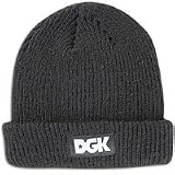 DGK Classic Beanie Folded - Mens