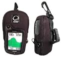 Gilsson Neopren Tasche für Garmin eTrex GPS Color Serie