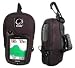 Electronics : Garmin compatible eTrex Legend C & Vista C neoprene carrying case