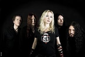 Bilder von Arch Enemy