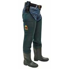 Neopren H�ftstiefel