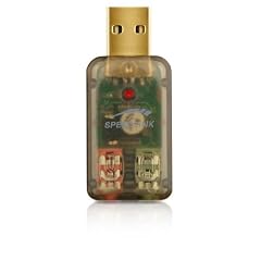 Speed-Link Vigo USB Audio Card