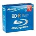Electronics : Memorex - 5 x BD-R - 25 GB 4x - jewel case - storage media