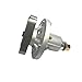 q&p Spindles GY20050, GY20785 with Mounting Screws Replaces Oregon: 82-356,Stens: 285-093 ;L100, L107, L108, L110, L120, L130(with 4 Bolts)