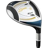 Men's Adams Speedline F11 Titanium Fairway Wood