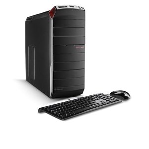 Gateway FX6840-01E Refurbished Desktop PC