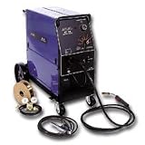 Mig Welder 250 Amp