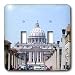 Vacation Spots - Saint Peters The Vatican - Light Switch Covers - double toggle switc...