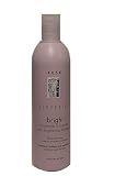Rusk Sensories Bright Chamomile & Lavender Color Brightening Shampoo, 13.5-Ounce Bottles (Pack of 2)