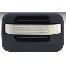 One Trick Truck Billet Aluminum Replacment Door Handles 2-Way author F150 2004 to 2008 Polished Aluminum (2 Handles)