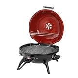 NEW Portable 1600W Electric Grill (Indoor & Outdoor Living)