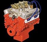 410 MOPAR Magnum Six Pack Crate Engine