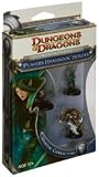 D&D Dungeon and Dragons Player's Handbook Heroes Miniatures Martial Characters 3