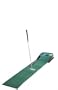 Golf & More, Puttingmatte mit Hindernissen mit Putter,Golfball und GRATIS Golf-Schl�sselanh�nger, KOMPLETTANGEBOT