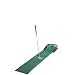 Golf & More, Puttingmatte mit Hindernissen mit Putter,Golfball und GRATIS Golf-Schl�sselanh�nger, KOMPLETTANGEBOT