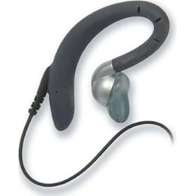 JABRA EarWave Bud - Headset ( over-the-ear )