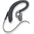 JABRA EarWave Bud - Headset ( over-the-ear )