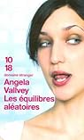 Les équilibres aléatoires par Angela Vallvey image