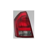 Chrysler 300 Touring 2.7L, 3.5L Replacement Tail Light Unit - Driver Side by AutoLightsBulbs
