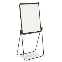 Unimate Total Erase Adjustable 2-Sided Easel