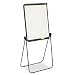 Unimate Total Erase Adjustable 2-Sided Easel