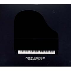 Final Fantasy IX: Piano Collections