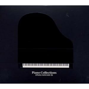 Ffix Piano Collections