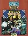 Tales from the Ether (Space 1889 RPG)