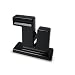 Messermeister ME550B Chantry Sharpener, Black