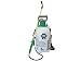 Faithfull SPRAY5 5L Pressure Sprayer