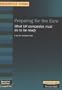 Preparing for the Euro: What Uk Companies Must Do to Be Ready (Executive Briefings)