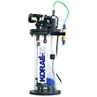Korallin C1502 Calcium Reactor with Eheim Pump