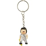 Chicago White Sox Sports Tyke Keychain